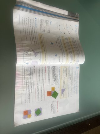 Matemáticas 2.º ESO