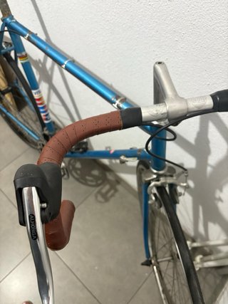 Bicicleta Clásica