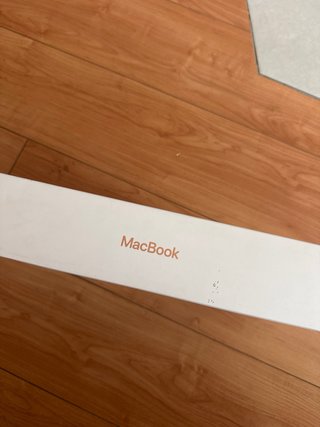 Scatola per MacBook 12 Rosa