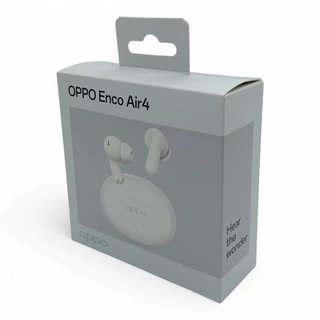 AURICULARES OPPO ENCO AIR 4 WHITE A ESTRENAR