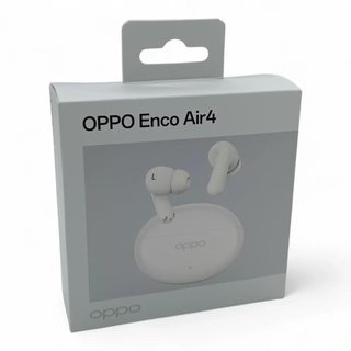 AURICULARES OPPO ENCO AIR 4 WHITE A ESTRENAR