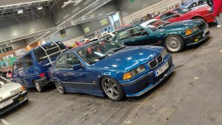 BMW Serie 3 1994