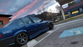 BMW Serie 3 1994