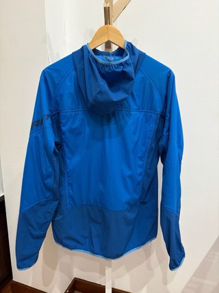 Chaqueta Dynafit Mezzalama Talla L