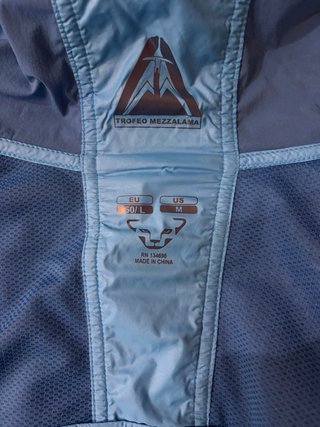 Chaqueta Dynafit Mezzalama Talla L