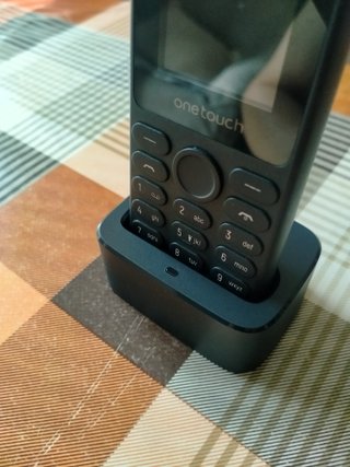 TCL 4041 Telefono Mobile (alcatel)