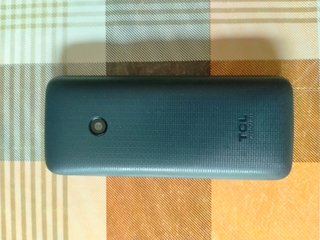 TCL 4041 Telefono Mobile (alcatel)