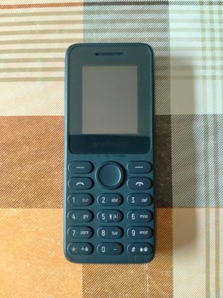 TCL 4041 Telefono Mobile (alcatel)
