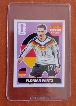 Cromos Extra Mundial 2026