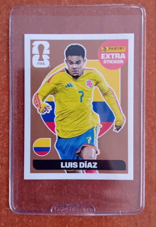 Cromos Extra Mundial 2026