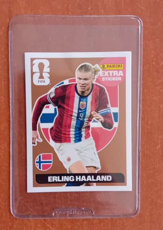Cromos Extra Mundial 2026