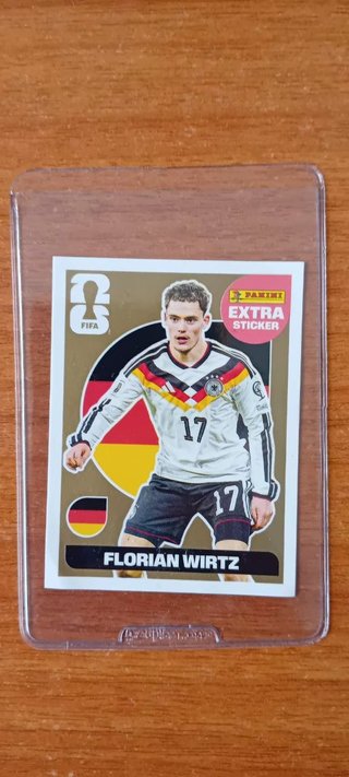 Cromos Extra Mundial 2026