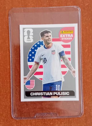 Cromos Extra Mundial 2026