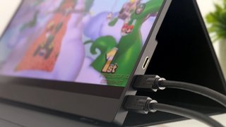 Monitor Portátil UPERFECT 16 120Hz