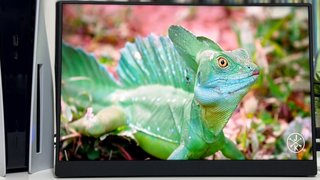 Monitor Portátil UPERFECT 16 120Hz