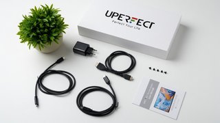 Monitor Portátil UPERFECT 16 120Hz