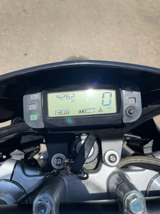 Aprilia SX 125 Supermotard