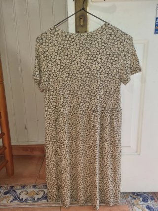 Conjunto de 3 vestidos de verano