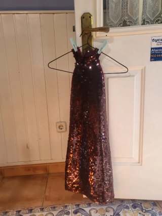 Conjunto de 3 vestidos de verano