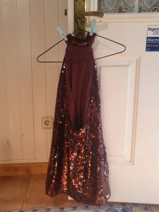Conjunto de 3 vestidos de verano