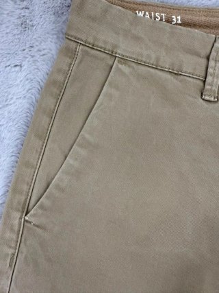 Only & Sons Pantalone Beige Taglia M