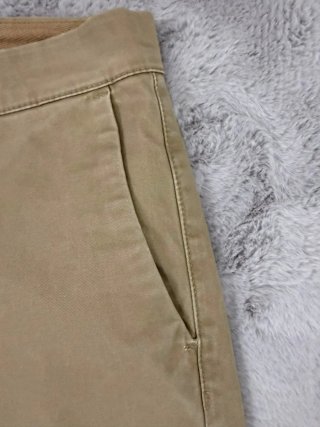 Only & Sons Pantalone Beige Taglia M