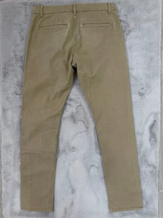 Only & Sons Pantalone Beige Taglia M