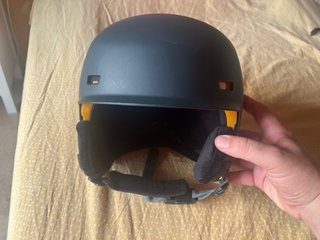 Casco Anon Snow/Esquí Talla L (60-62cm)
