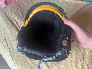 Casco Anon Snow/Esquí Talla L (60-62cm)