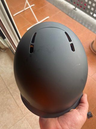 Casco Anon Snow/Esquí Talla L (60-62cm)