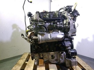 Motor completo infiniti rectp5583681 v9x655 ex 30d