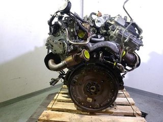Motor completo infiniti rectp5583681 v9x655 ex 30d