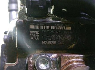 Motor completo infiniti rectp5583681 v9x655 ex 30d