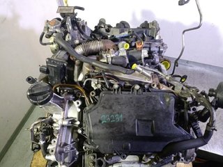 Motor completo infiniti rectp5583681 v9x655 ex 30d