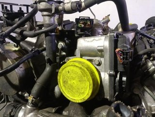 Motor completo infiniti rectp5583681 v9x655 ex 30d