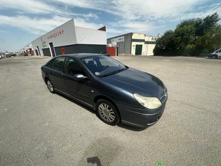 Citroen C5 2007
