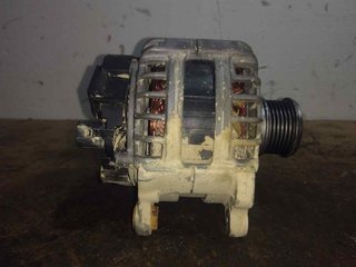 ALTERNADOR VOLKSWAGEN CADDY FURGÓN/KOMBI Kombi |