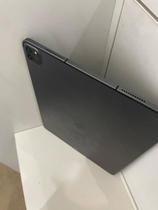 iPad Pro 12.9 pulgadas 5ª Gen Plata