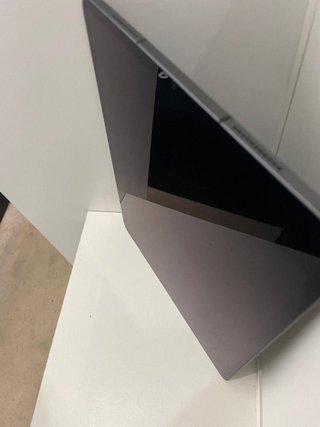 iPad Pro 12.9 pulgadas 5ª Gen Plata