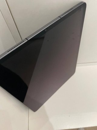 iPad Pro 12.9 pulgadas 5ª Gen Plata