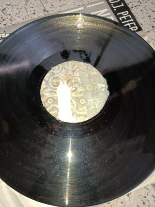 DJ Peter I Need Love Remix 96