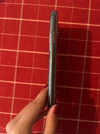 iPhone XR 256GB Nero