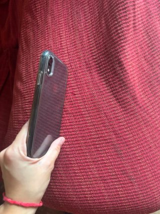 iPhone XR 256GB Nero