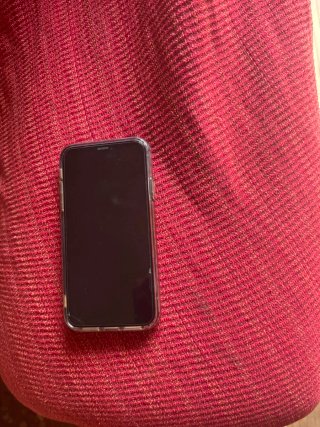 iPhone XR 256GB Nero