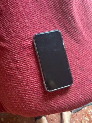 iPhone XR 256GB Nero