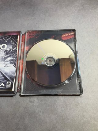 Metro Exodus Aurora Limited Edition PS4