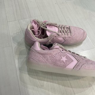 Zapatillas Converse Cons Rosa 43