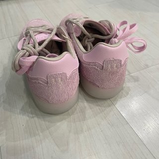 Zapatillas Converse Cons Rosa 43