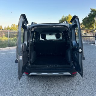 Dacia Dokker 2018