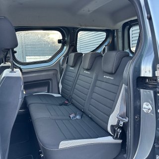 Dacia Dokker 2018